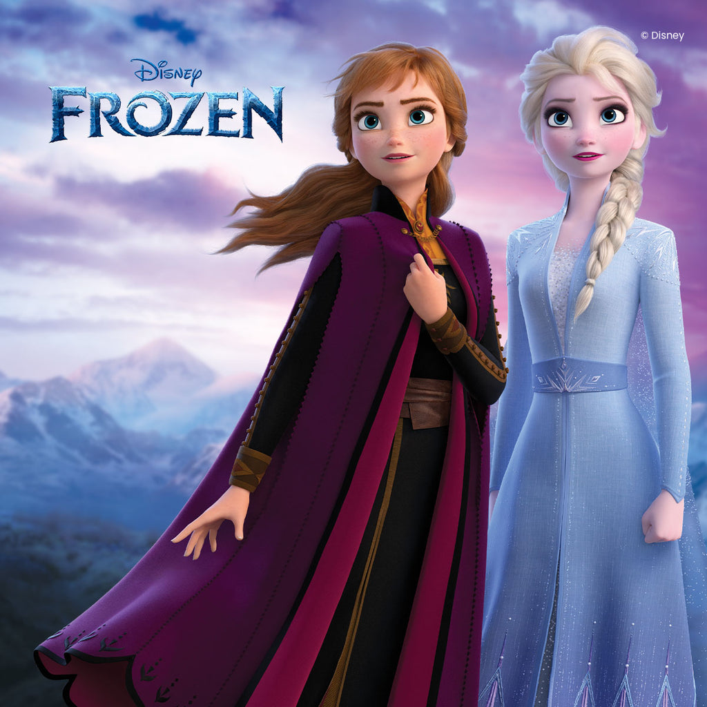 Disney Frozen Pebble Gear EU Kids Tablet Collection