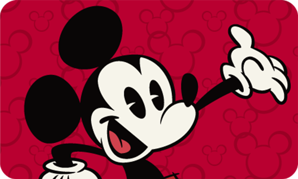 Mickey Pebble Gear EU Kinder Tablet