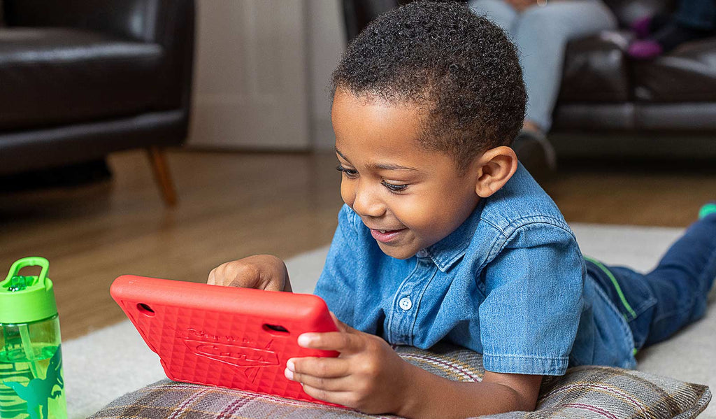 Disney Stoßstangen Pebble Gear EU Kinder Tablet