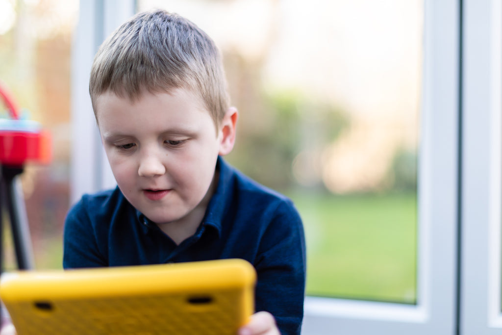 Desarrollar hábitos de aprendizaje saludables