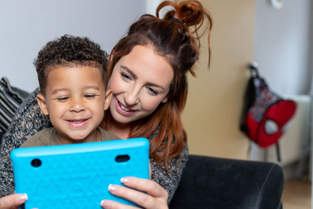 Proteggere la tua famiglia dai pop-up