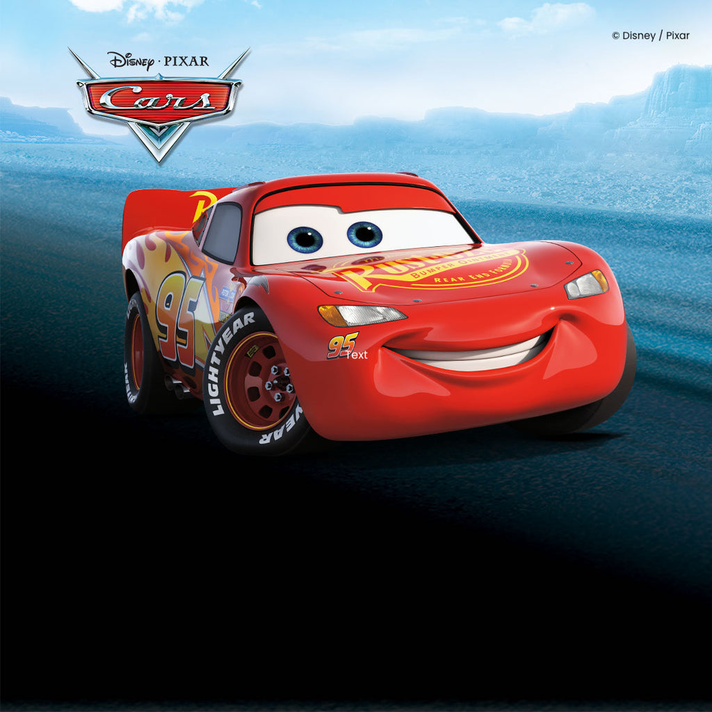 Disney Pixar Cars Pebble Gear  EU Kids Tablet Collection