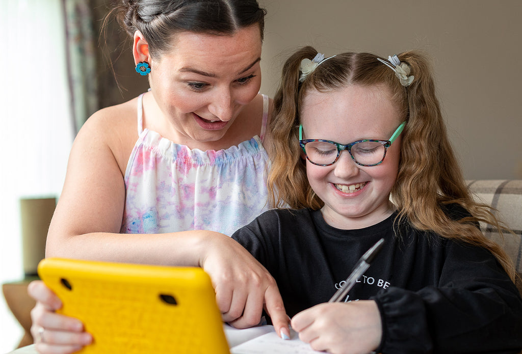 Educazione Pebble Gear Bambini UE Tablet