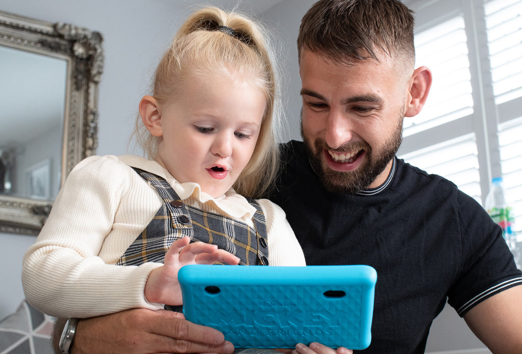 Comunità Pebble Gear EU Kids Tablet