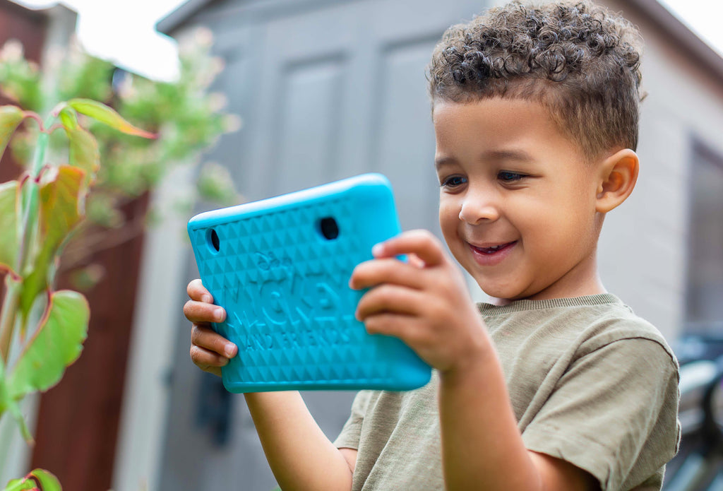 Ispirazione Pebble Gear EU Kids Tablet