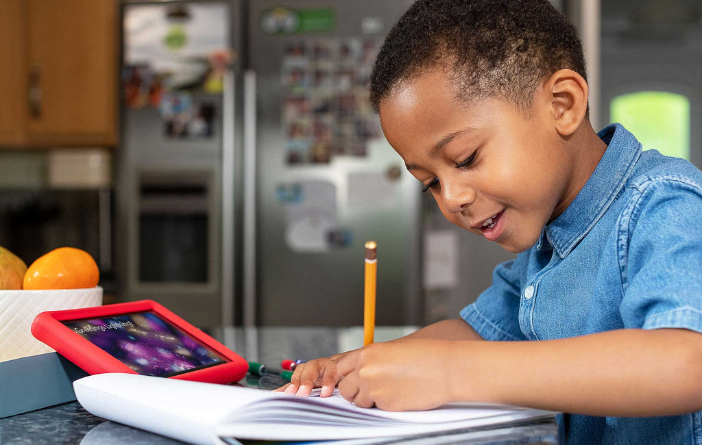 Giochi e applicazioni Pebble Gear EU Kids Tablet