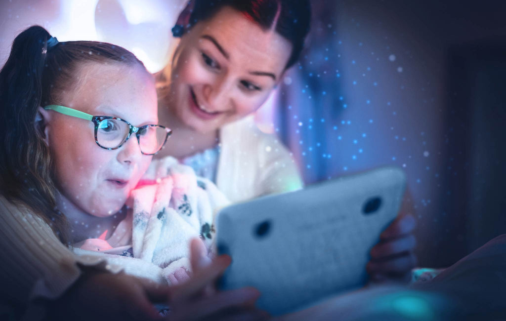 Magia e Frozen Disney Tablet Pebble Gear  EU Kids Tablet